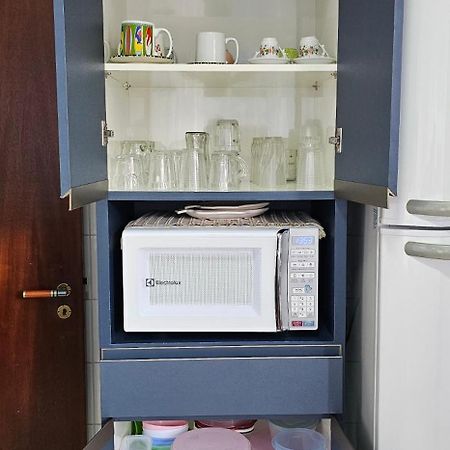 Apartamento Amplo Praia Grande Ubatuba Jj Mendes Exterior foto