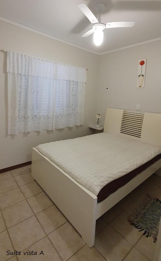 Apartamento Amplo Praia Grande Ubatuba Jj Mendes Exterior foto