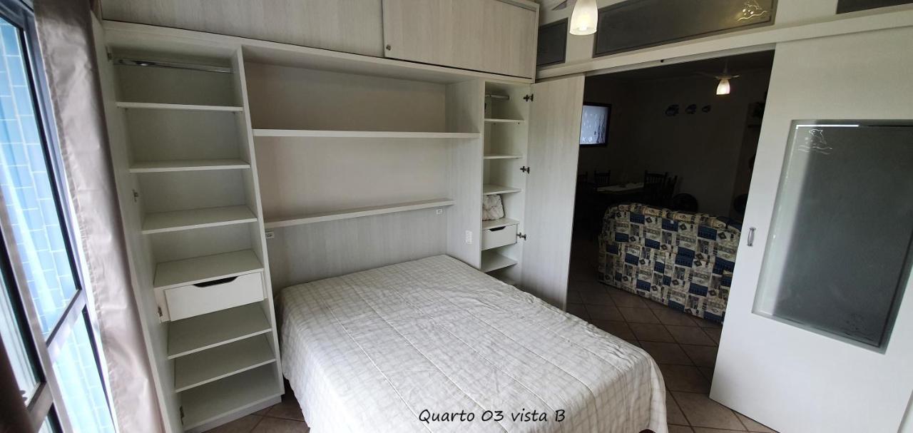 Apartamento Amplo Praia Grande Ubatuba Jj Mendes Exterior foto