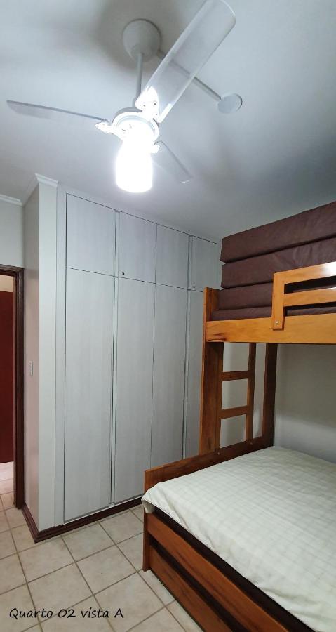 Apartamento Amplo Praia Grande Ubatuba Jj Mendes Exterior foto