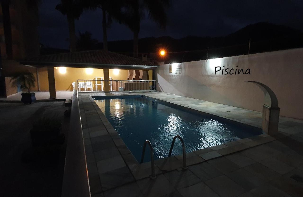 Apartamento Amplo Praia Grande Ubatuba Jj Mendes Exterior foto