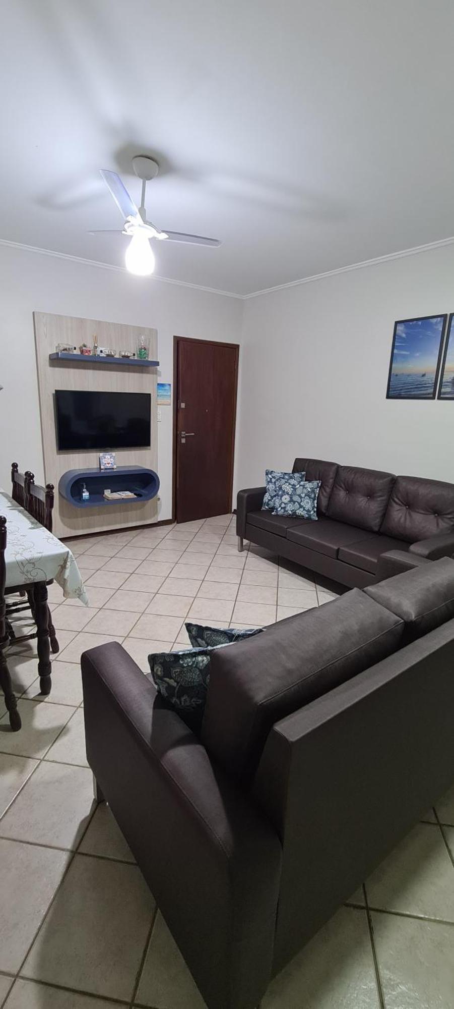 Apartamento Amplo Praia Grande Ubatuba Jj Mendes Exterior foto